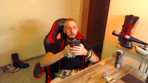 StasPig  31-12-2022 Recorded Video naked