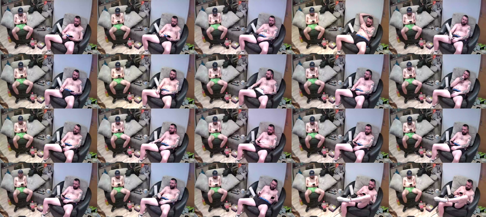 awsomecock30  31-12-2022 Recorded Video big