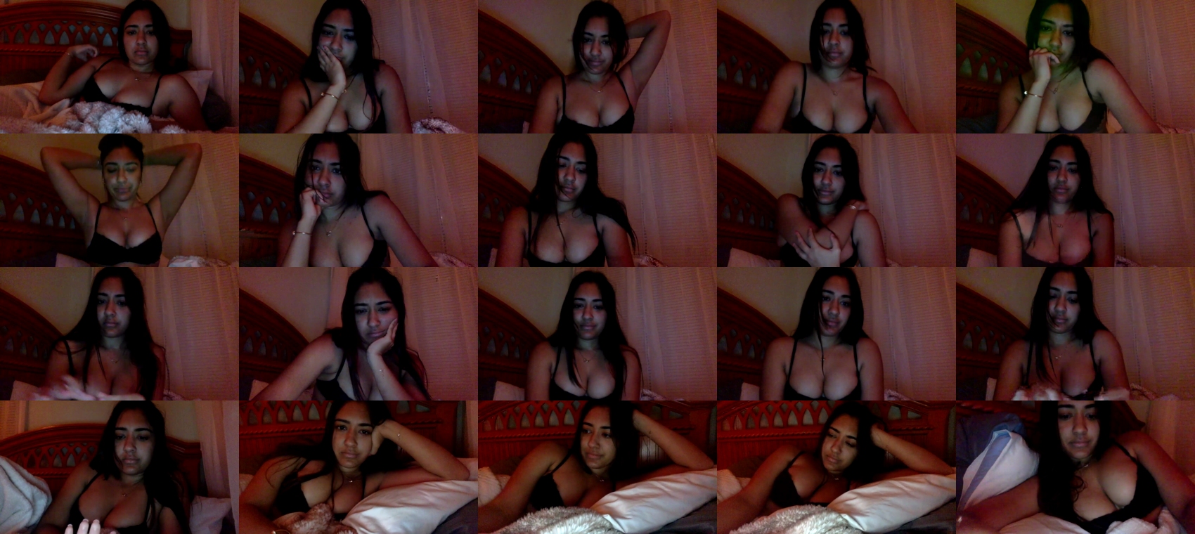 baby_nish 31-12-2022 fuck Chaturbate - CamsWeb