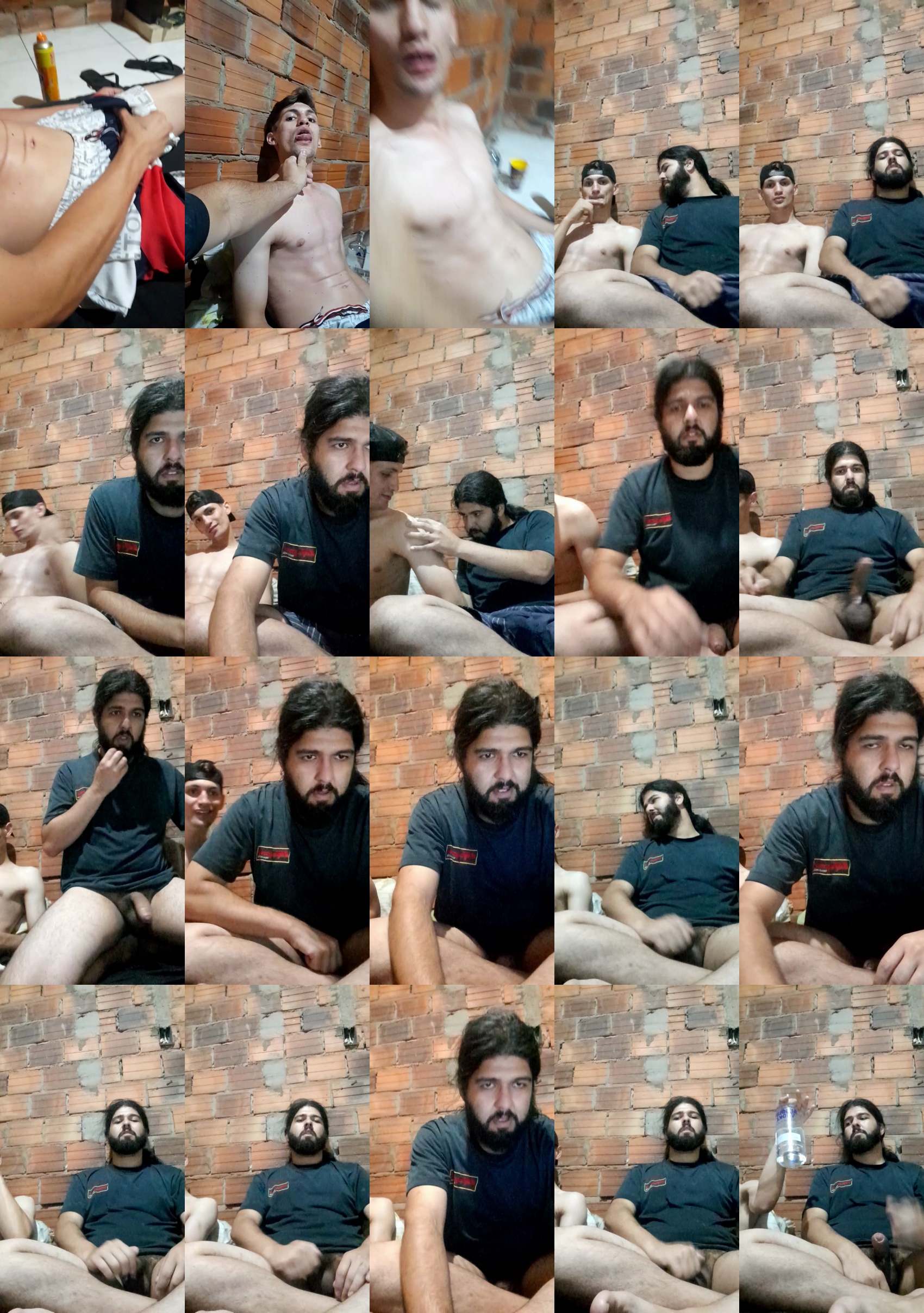 bendercam007  31-12-2022 Recorded Video sexy