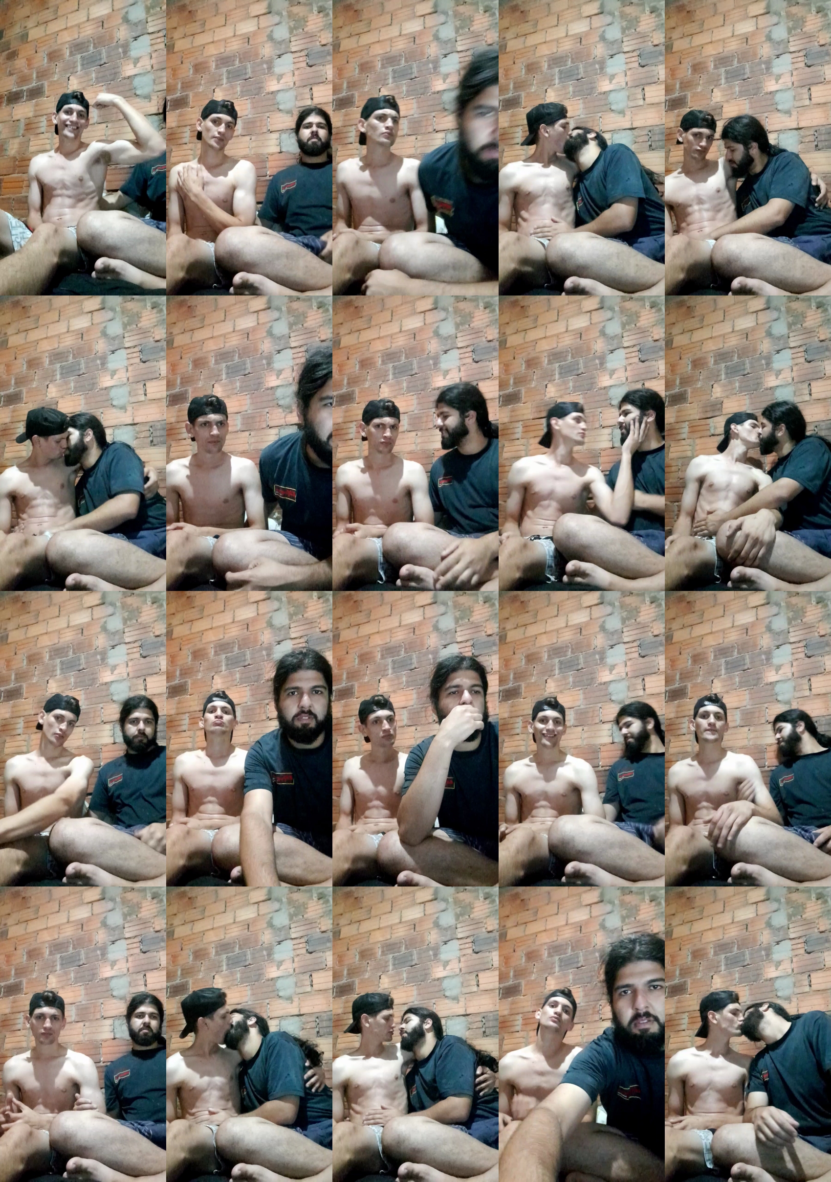 bendercam007  31-12-2022 Recorded Video playtime