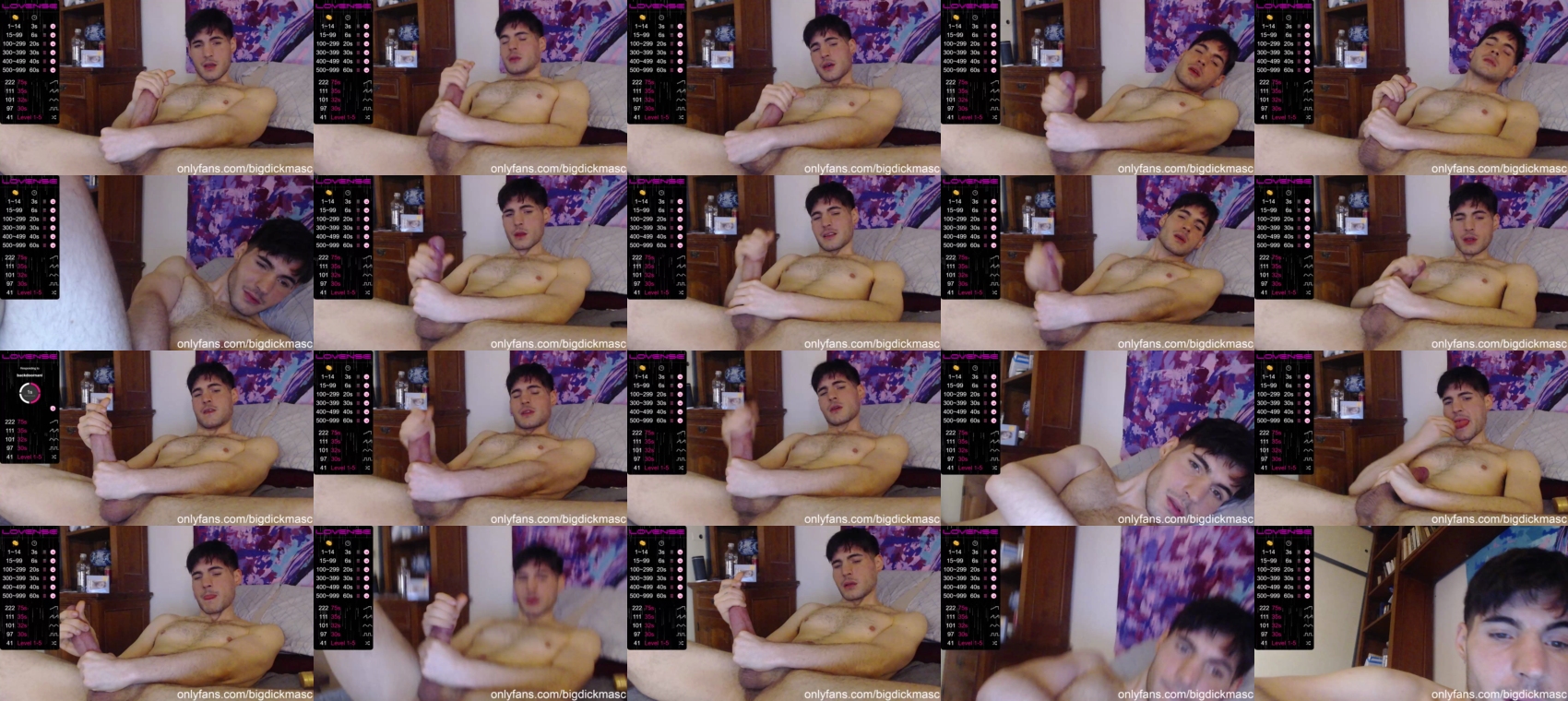 bigdick_masc  31-12-2022 video bigtoys