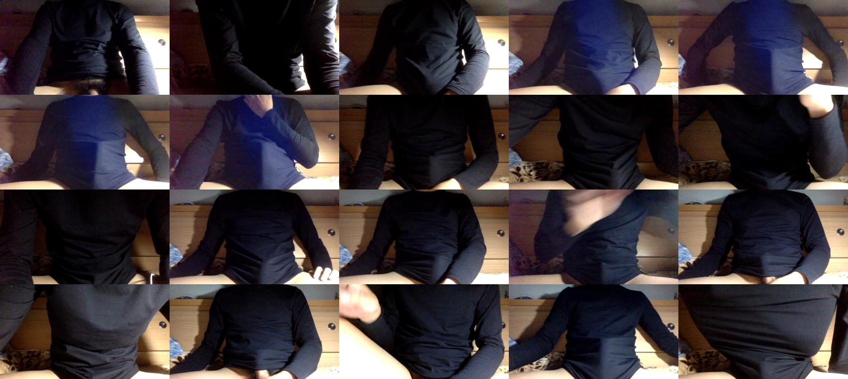 blackwwwwwgj  31-12-2022 Recorded Video jackoff