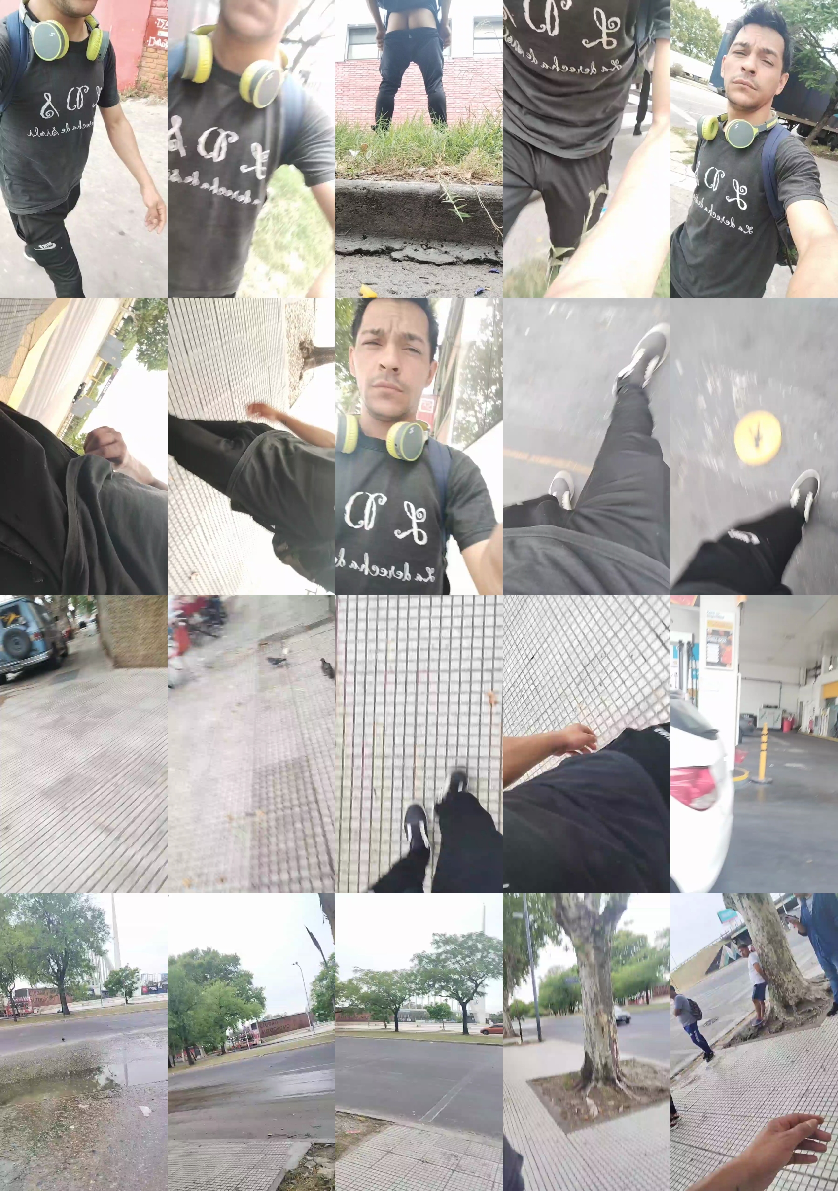 ceniseroloco  01-01-2023 Recorded Video naked