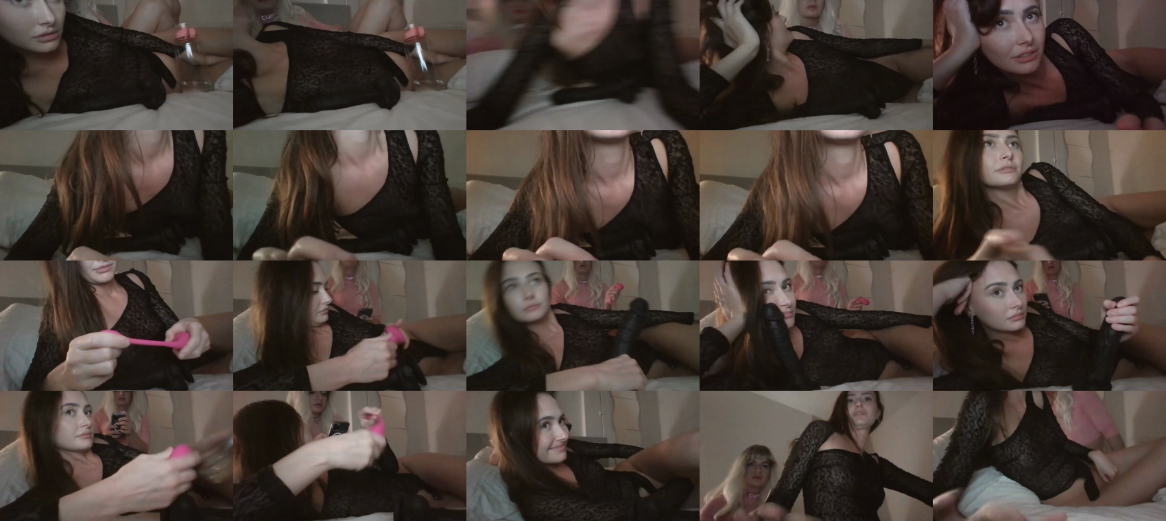 charlotteandchloe18 31-12-2022 dirty 