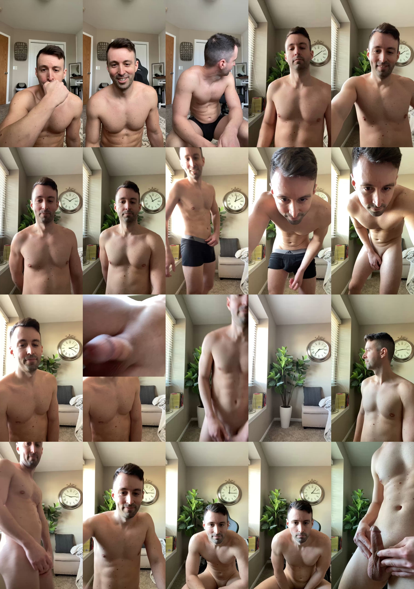 cornhusker49  31-12-2022 Recorded Video fuckface