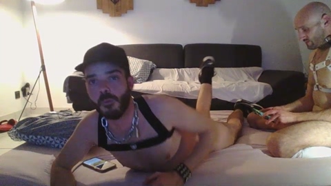couplegayentou1  31-12-2022 Recorded Video bigdick