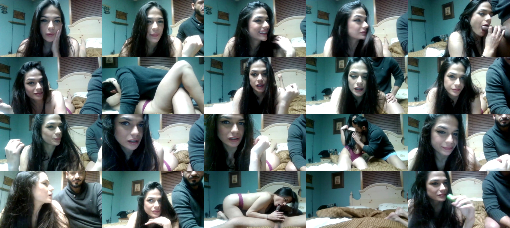cubancolombian 01-01-2023 kinky 