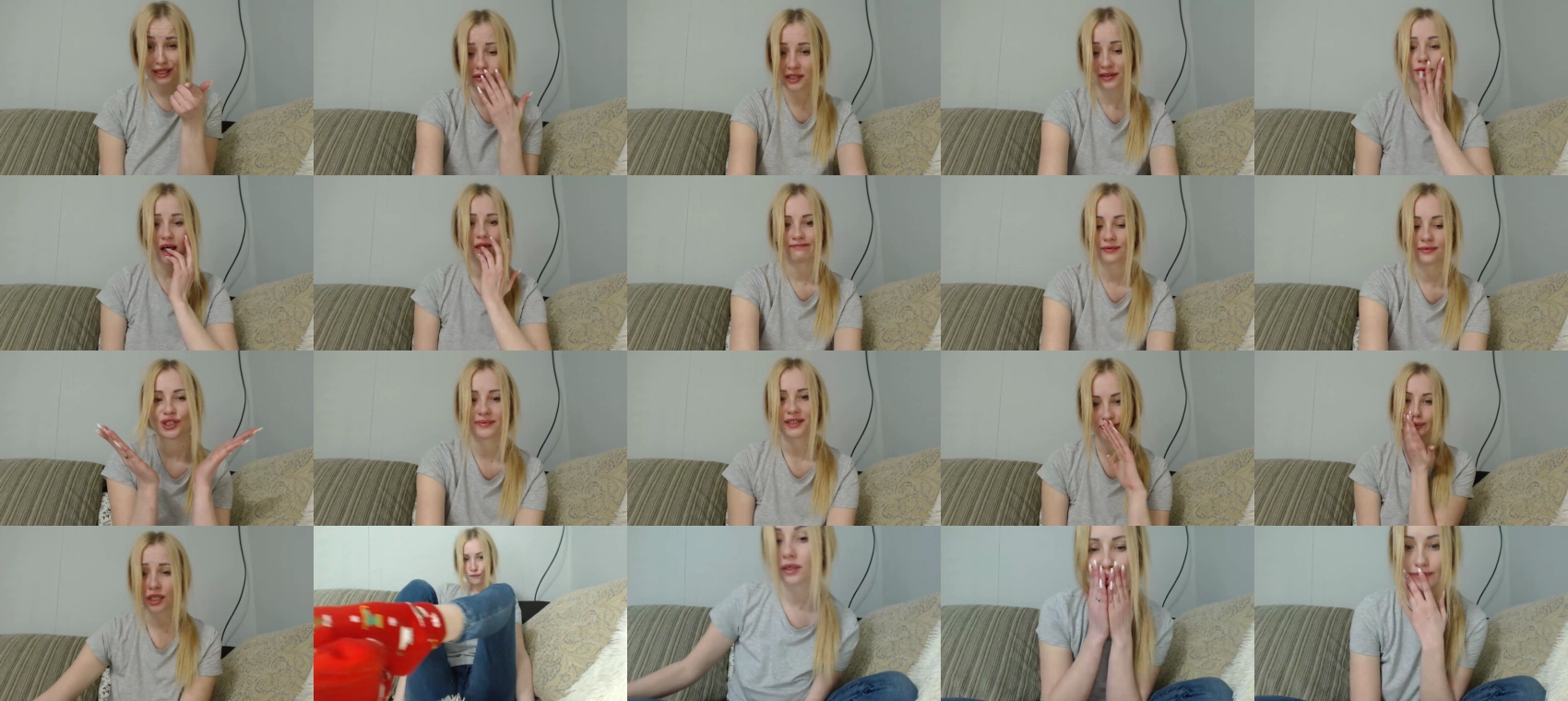 cuteemouse 31-12-2022 fuckher 