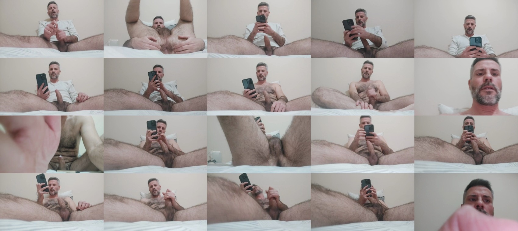 damon20XX  31-12-2022 Recorded Video natural