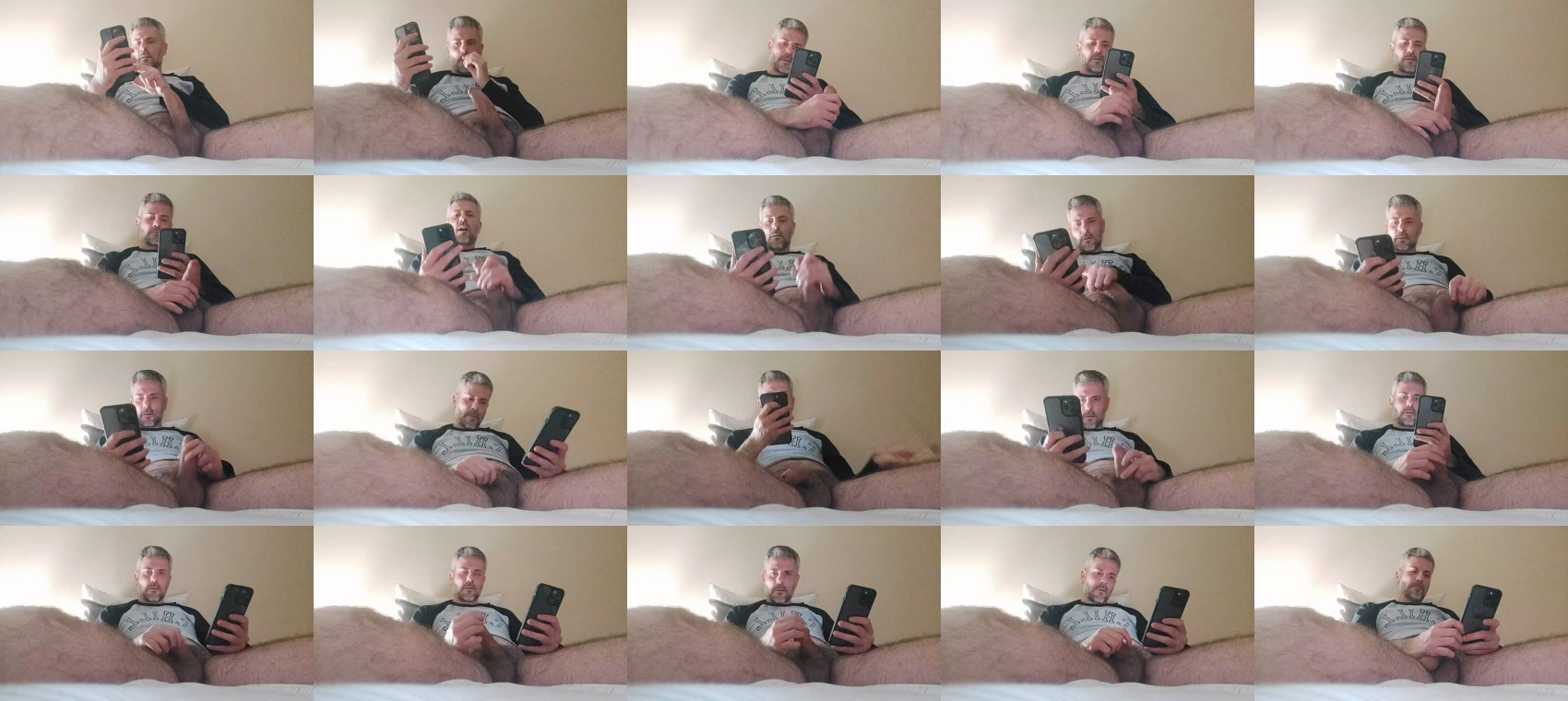 damon20XX  31-12-2022 Recorded Video nude