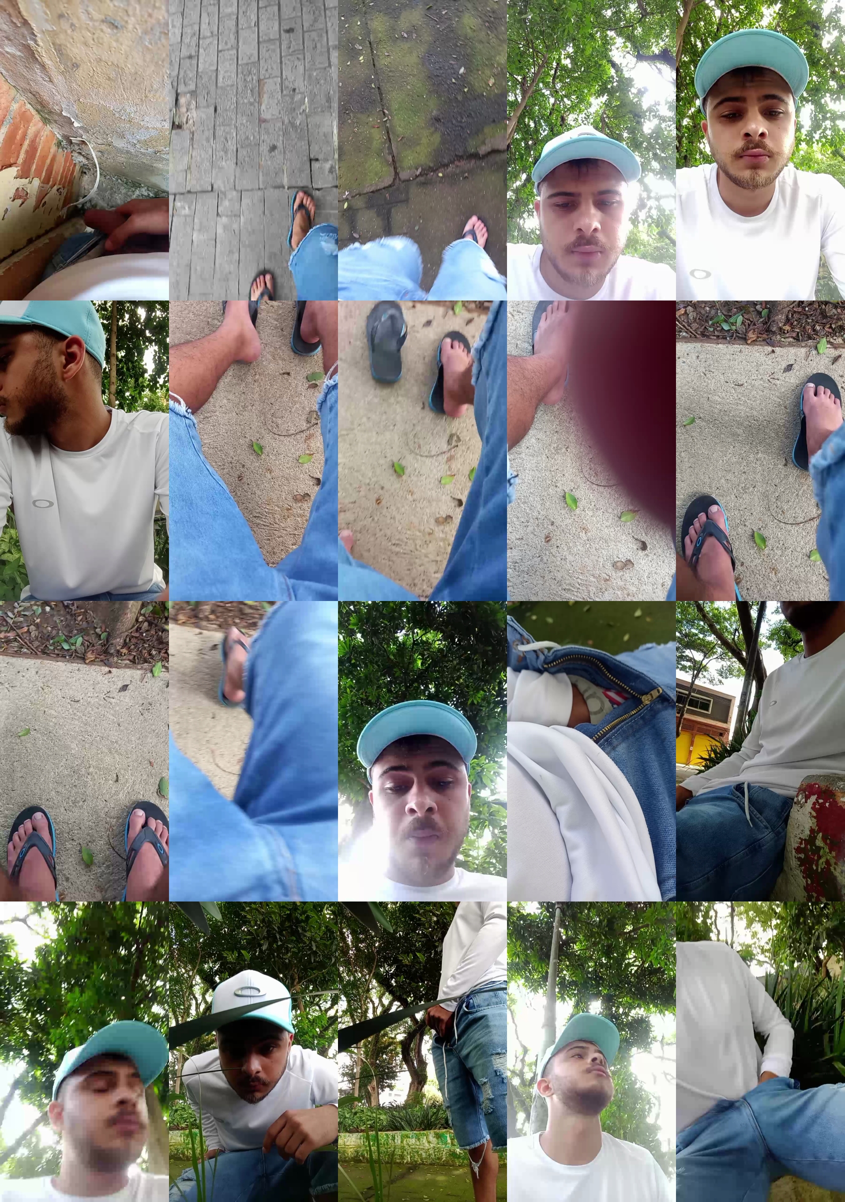 edydahora95  01-01-2023 Recorded Video lush