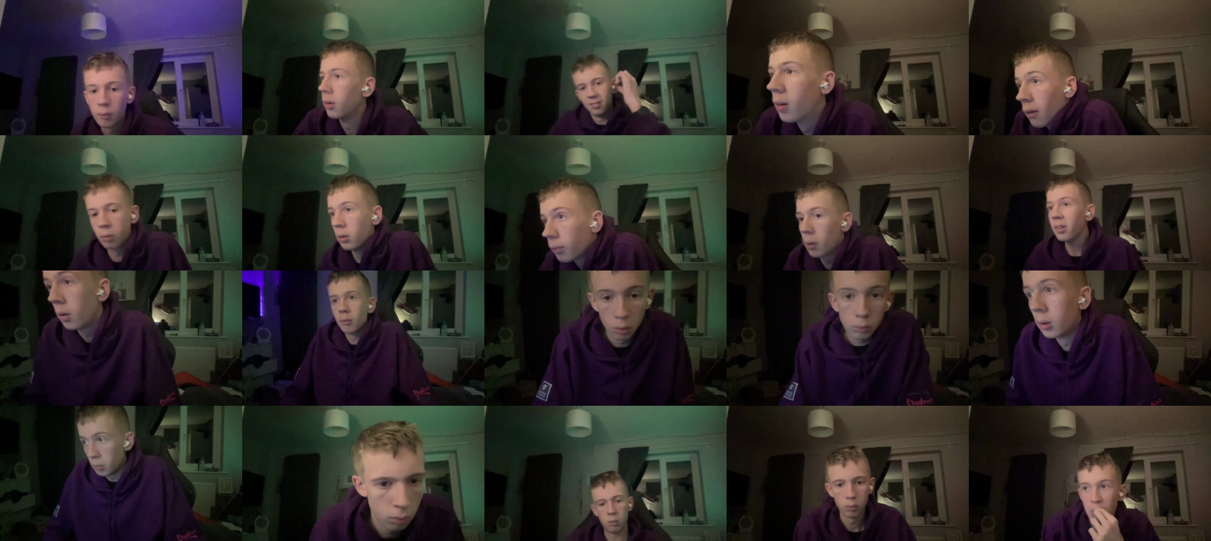 eggy7878787  31-12-2022 video show