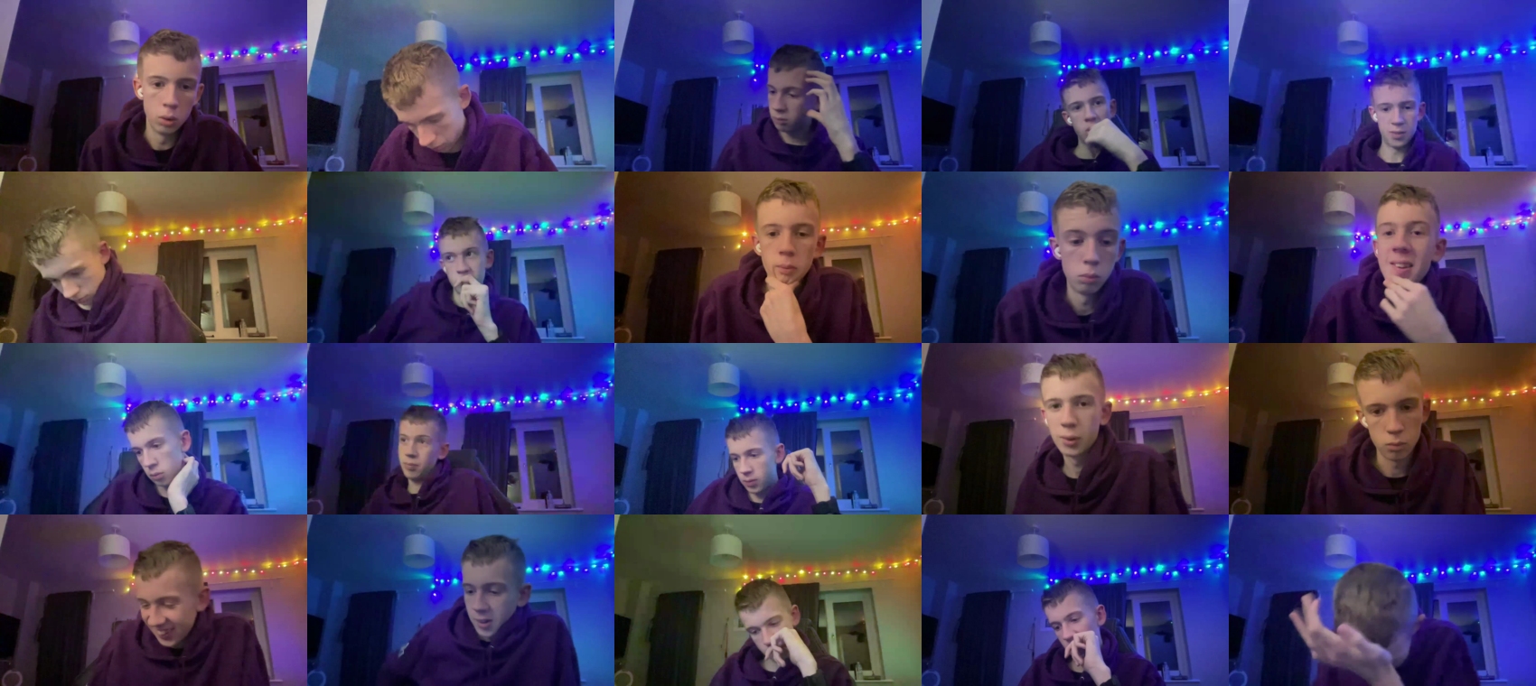 eggy7878787  31-12-2022 video fuckface