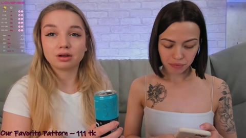 huntertiana  01-01-2023 Video Couples