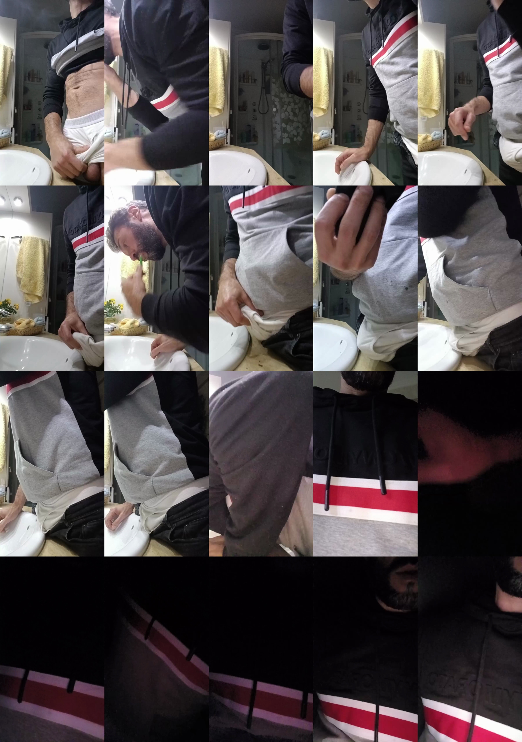 jon131  31-12-2022 Recorded Video gay
