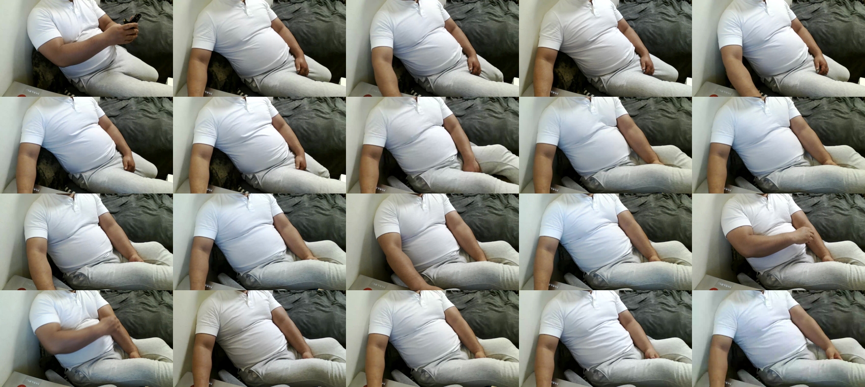 kemonom  01-01-2023 Recorded Video hot