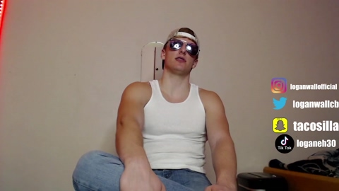 luckyloganx  31-12-2022 video juicy