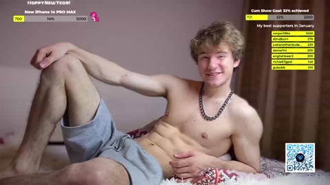 marcus_paradise  31-12-2022 video Pretty