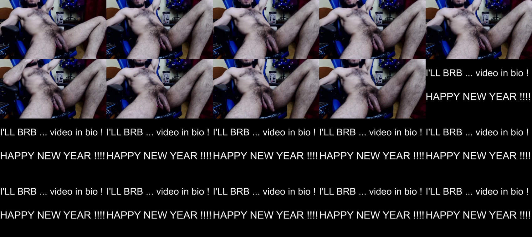marioslim  31-12-2022 video love