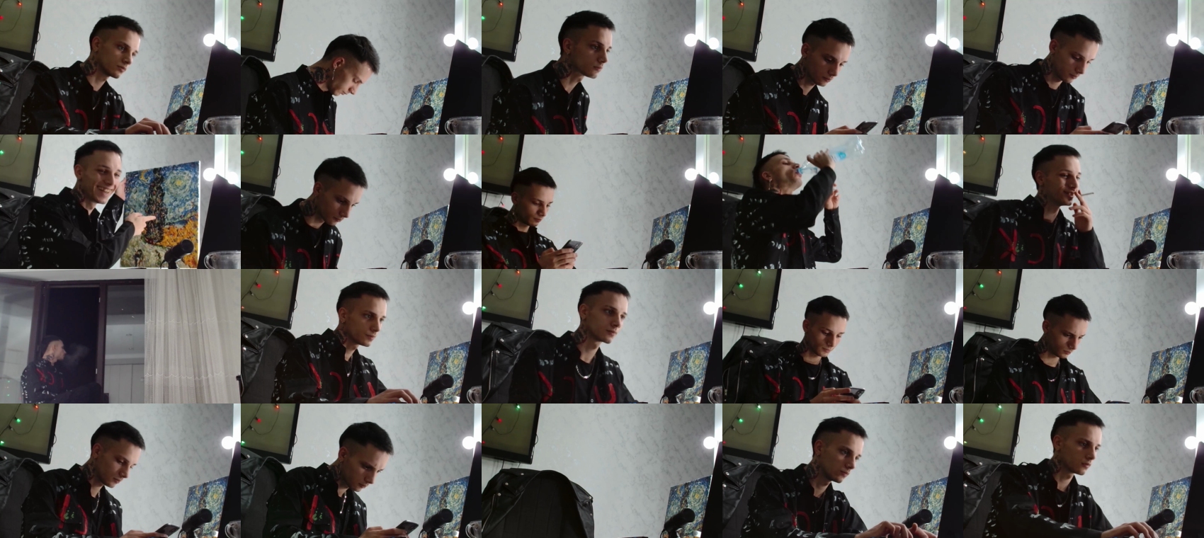 mike_kagayaku  01-01-2023 video squirt