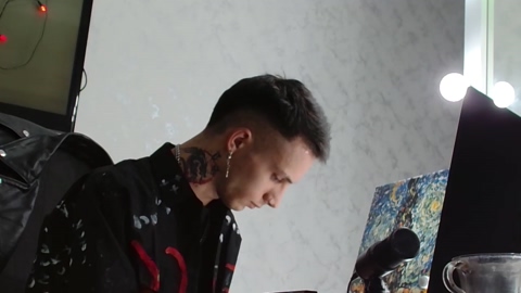 mike_kagayaku  01-01-2023 video squirt