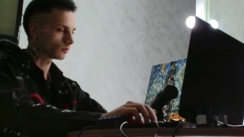 mike_kagayaku  31-12-2022 video show