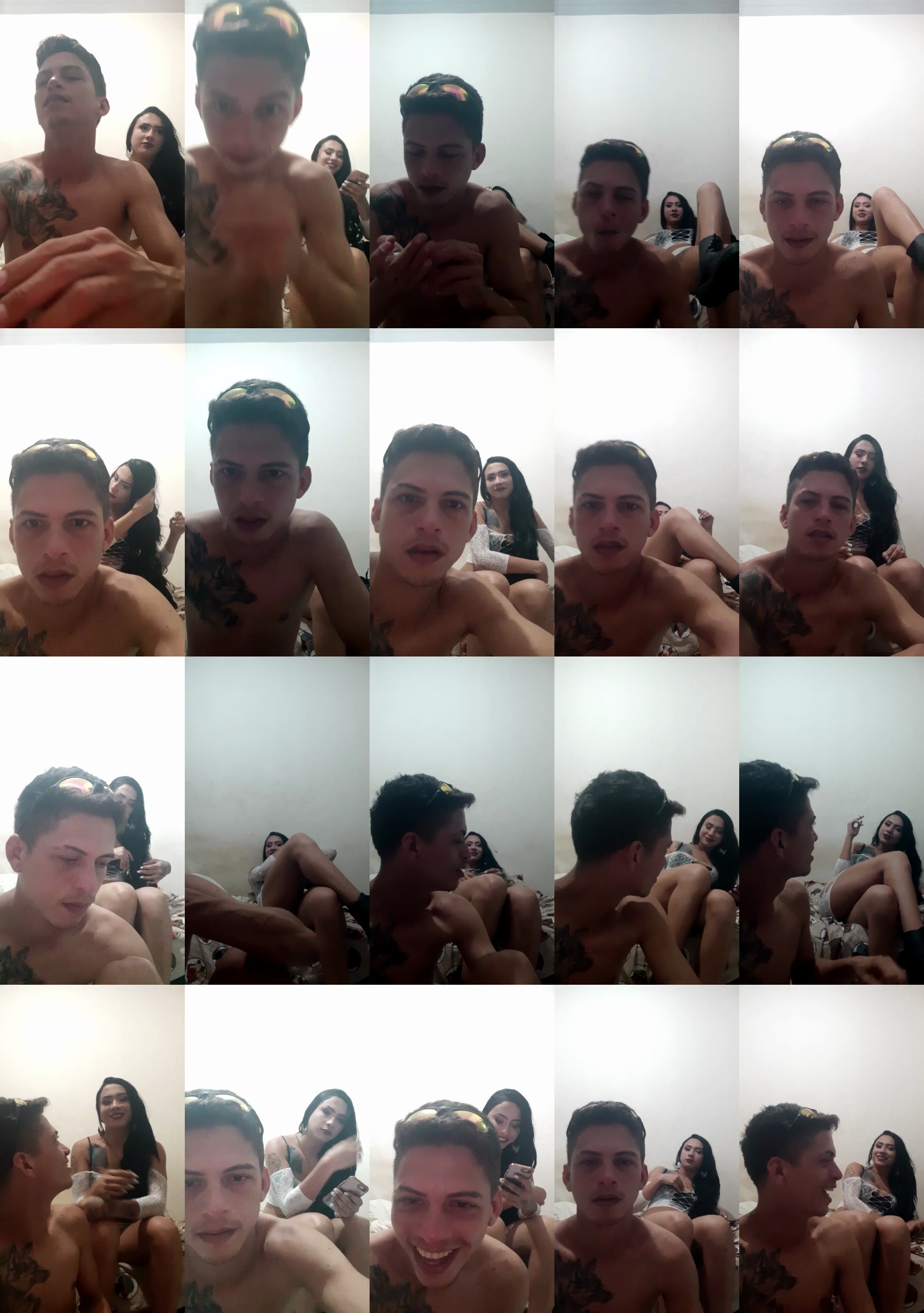 playoliverr  31-12-2022 Recorded Video suckcock