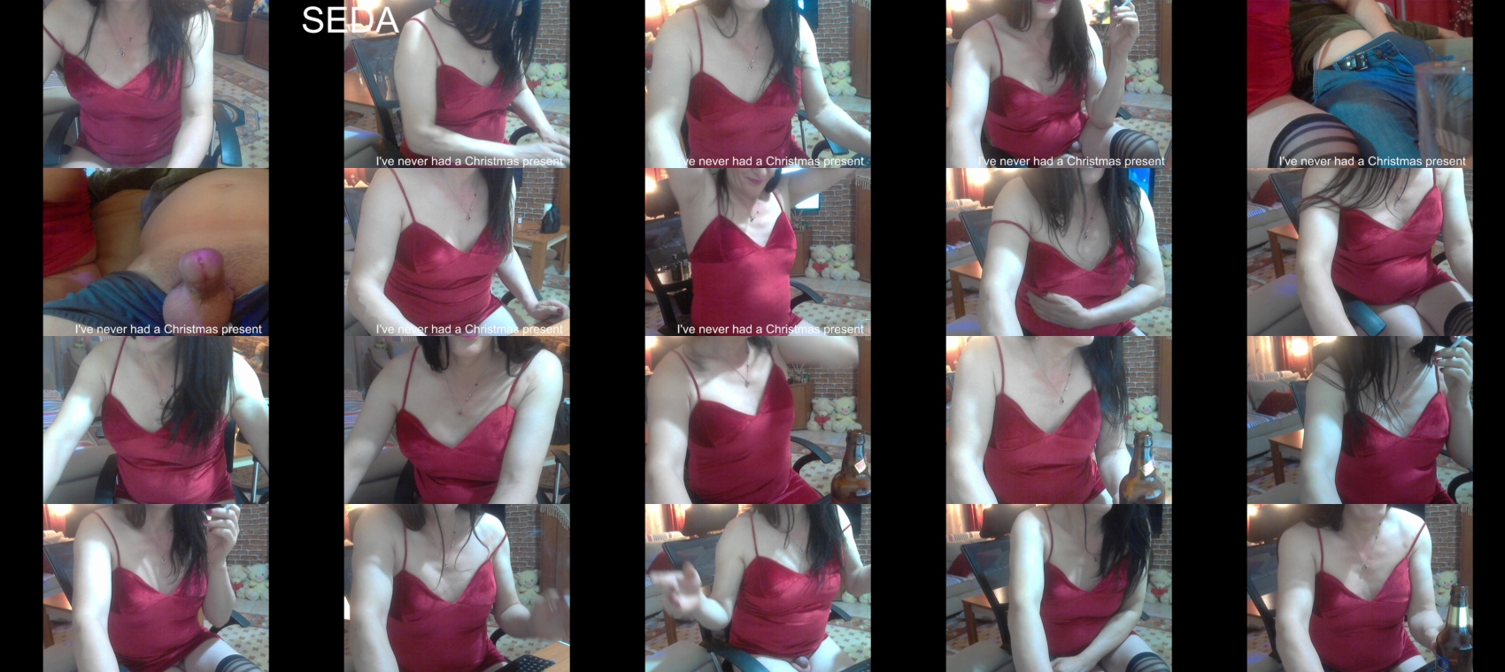pollen_07  31-12-2022 Recorded Video prettyface