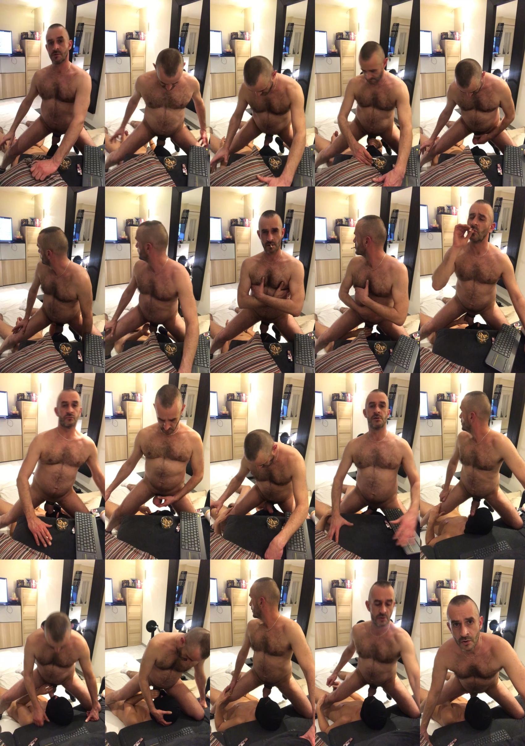 quentinlebg3  31-12-2022 Recorded Video suck
