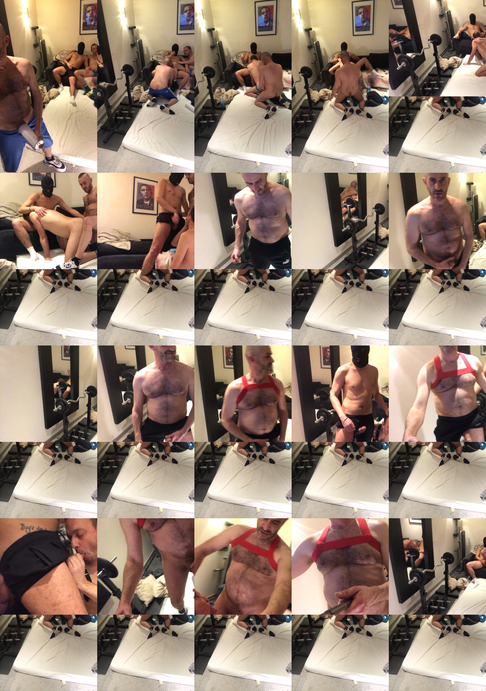 quentinlebg3  31-12-2022 Recorded Video gag