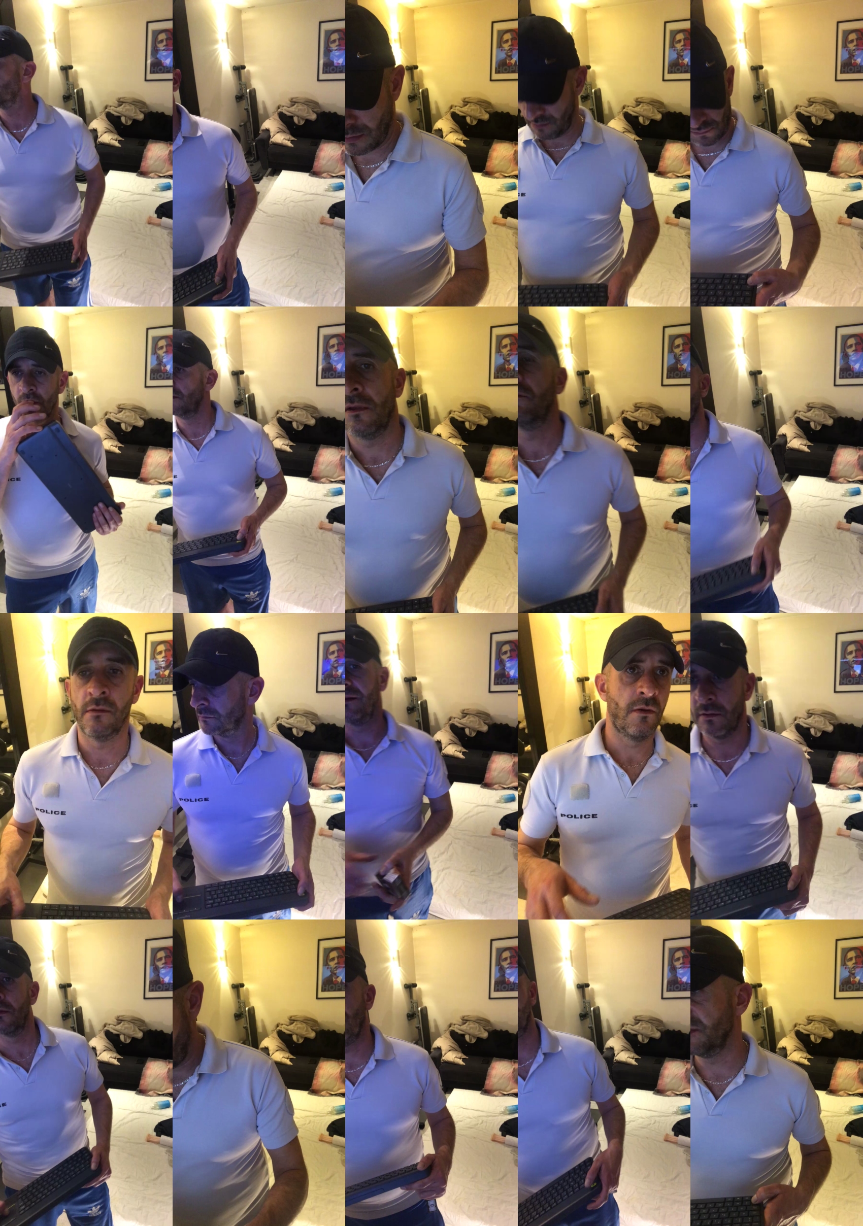 quentinlebg3  31-12-2022 Recorded Video Video