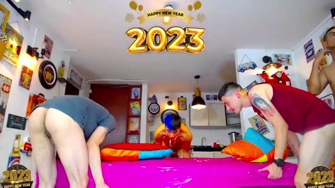 sextwinksx  31-12-2022 video Webcam