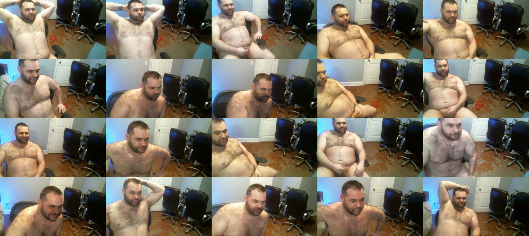 stacyandgino  31-12-2022 video jerkoff