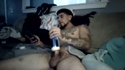 suavecito717  31-12-2022 video jackoff