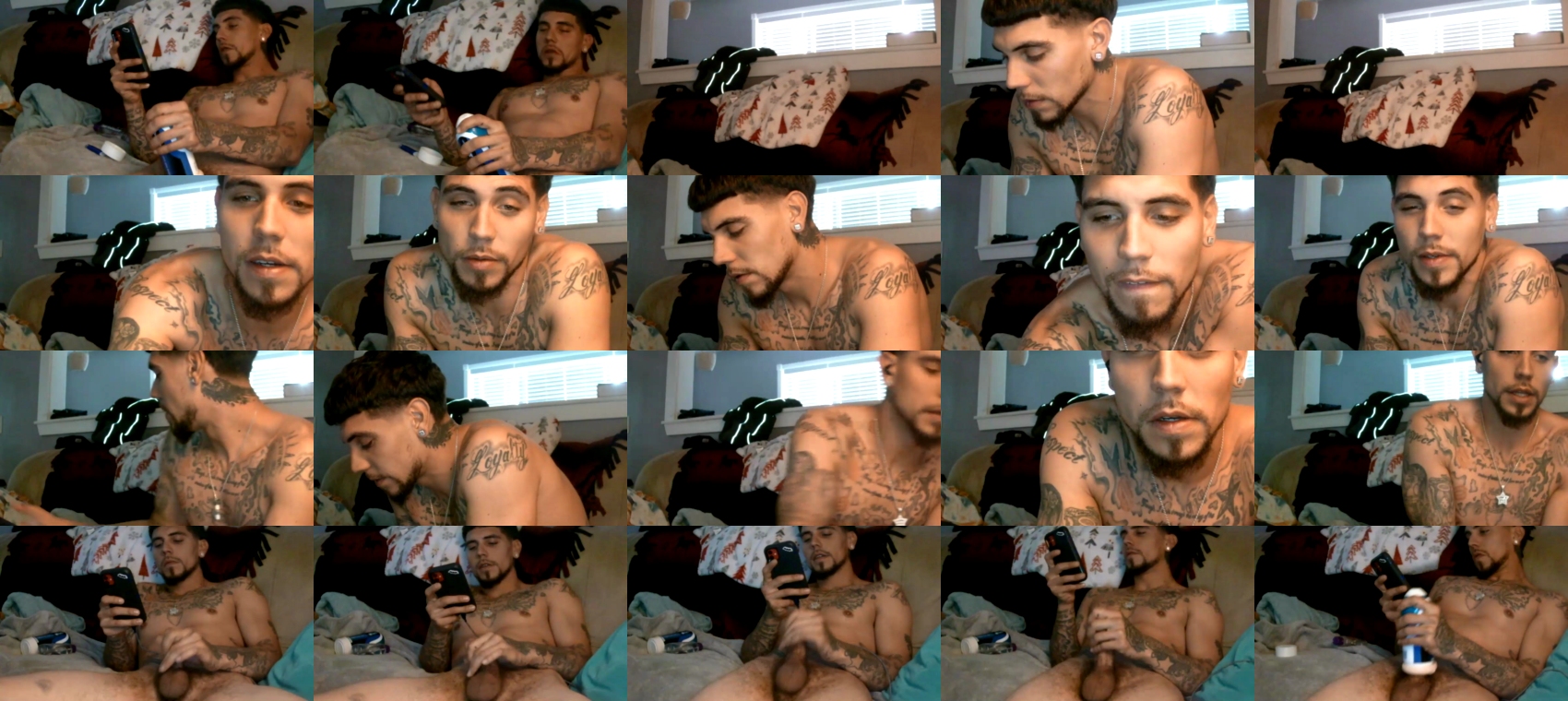 suavecito717  31-12-2022 video handsome