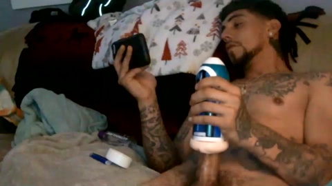 suavecito717  31-12-2022 video handsome