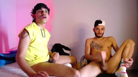 thedairyboys  31-12-2022 Recorded Video strip
