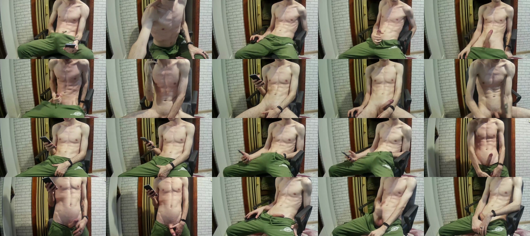 trone41  31-12-2022 video lush