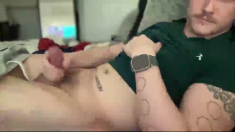 uncutafbro  01-01-2023 video juicy