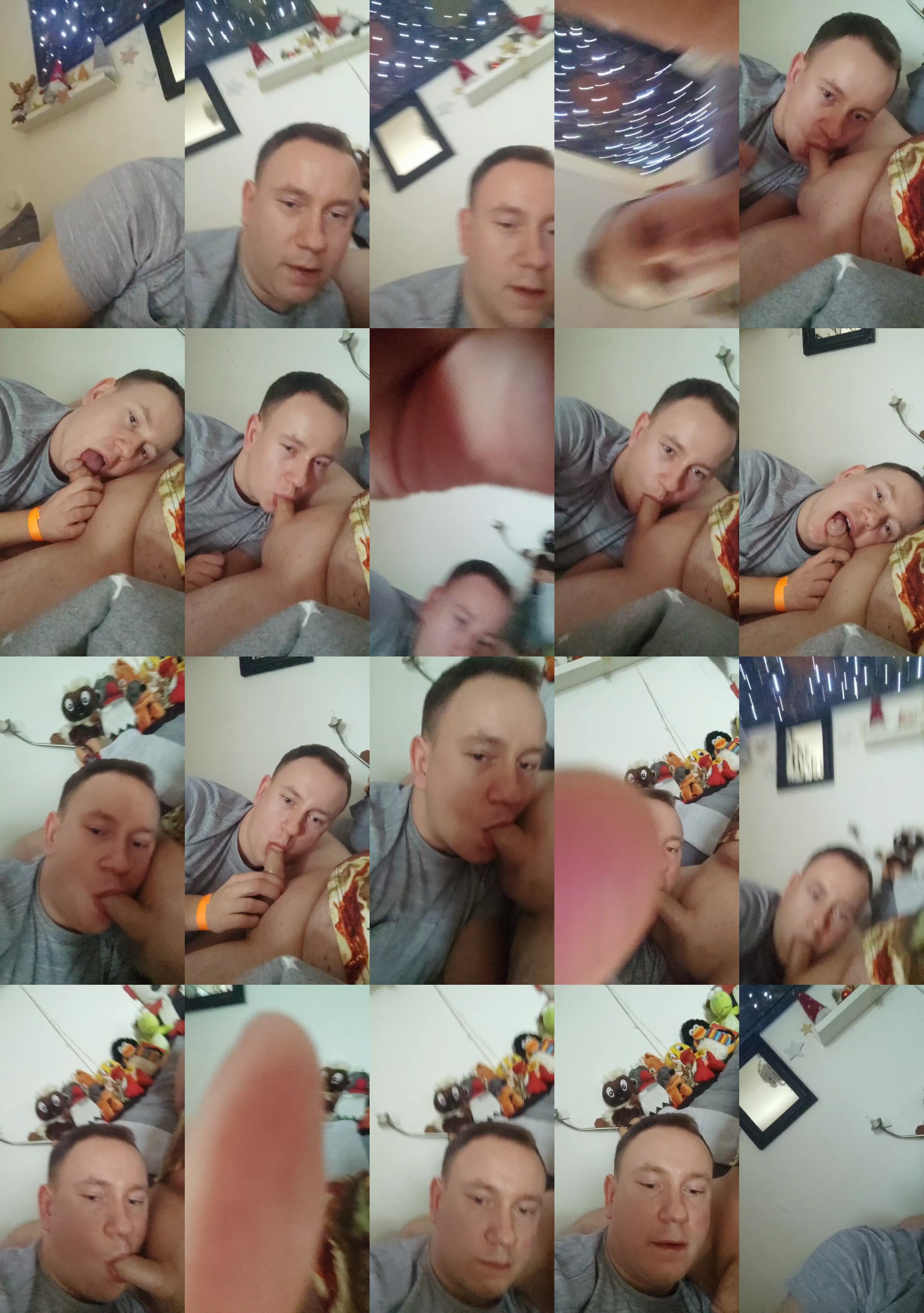 youngsexdude  01-01-2023 Recorded Video bigballs