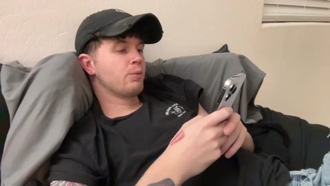 yourtrophyboy  31-12-2022 video squirt