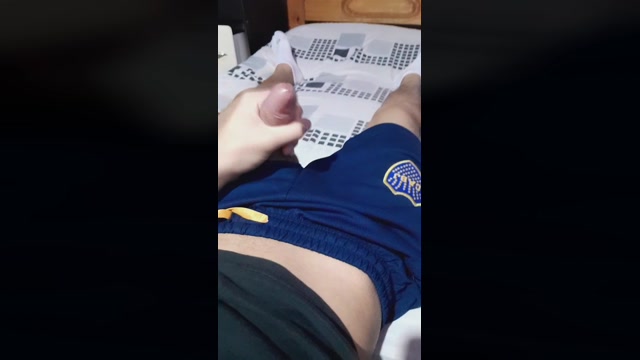 AlejoFander  01-01-2023 Recorded Video nude