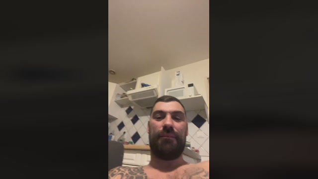 Ambulancier039  02-01-2023 Recorded Video fuckface