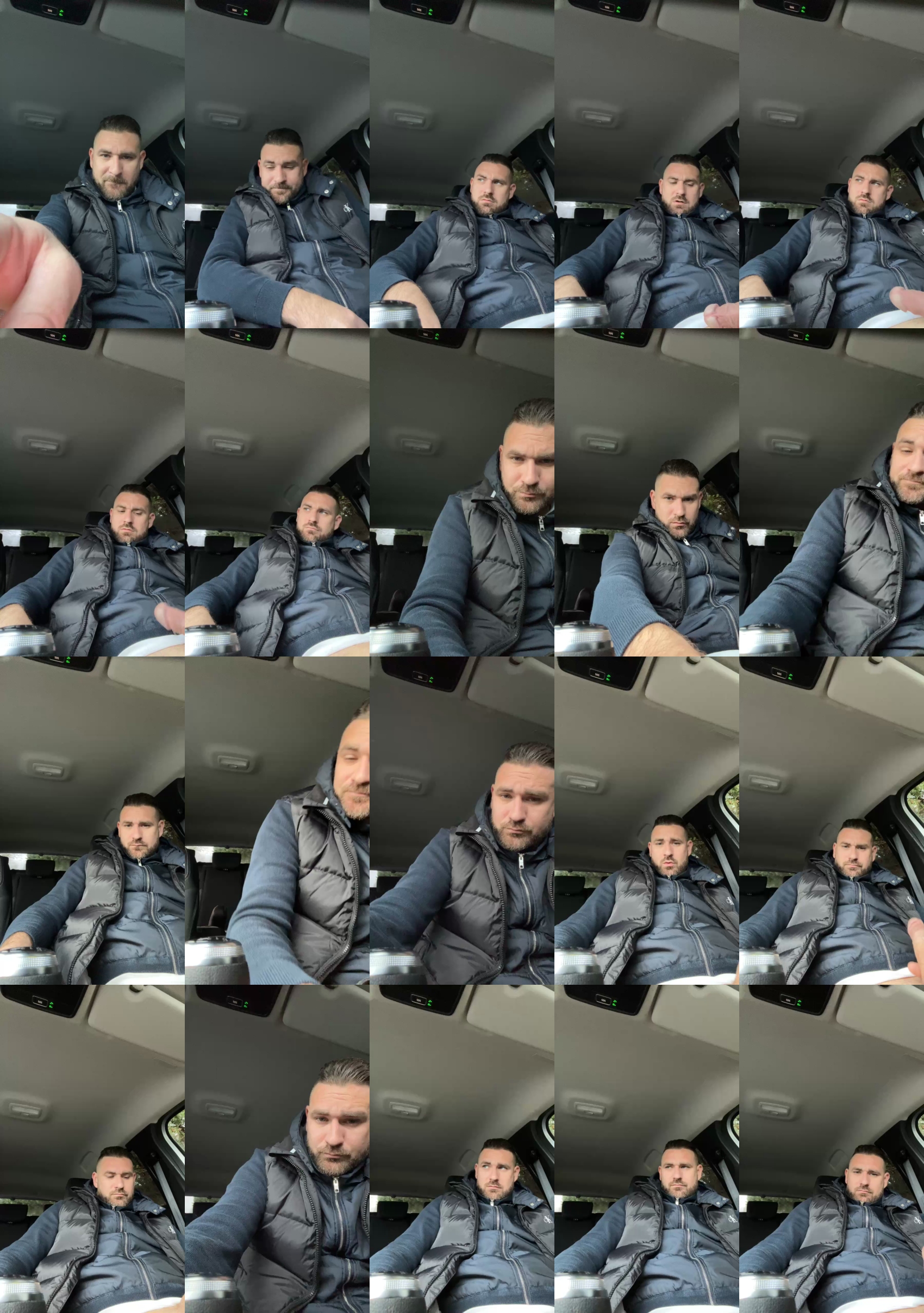 Anjelo79  02-01-2023 Recorded Video sex