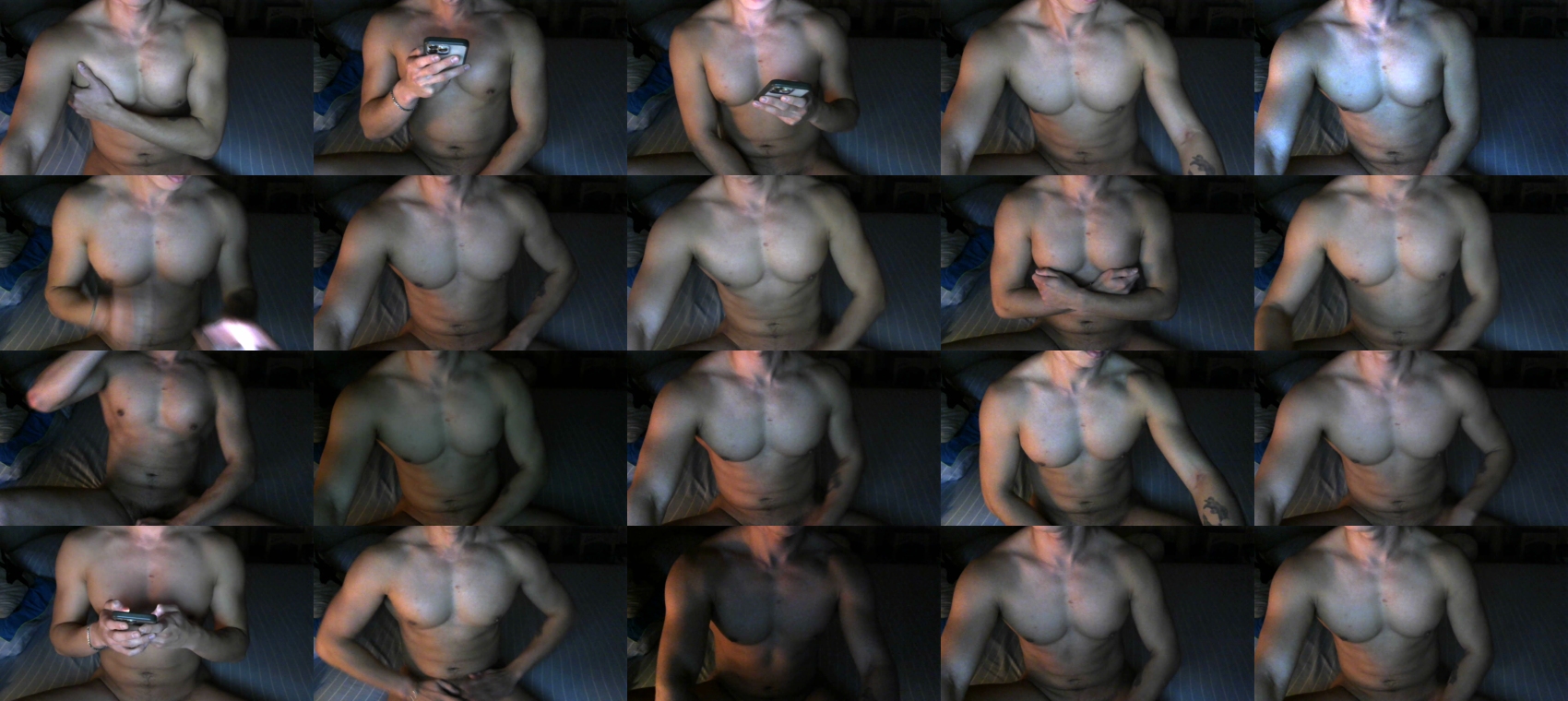 CKLAR1825  01-01-2023 Recorded Video sweet