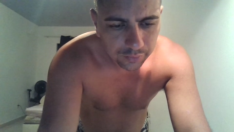 CasalCariocaJW  01-01-2023 Recorded Video bigballs