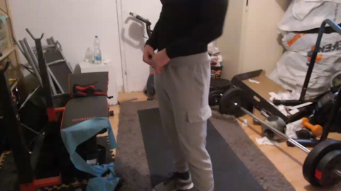 Daddyback6  02-01-2023 Recorded Video bigdick
