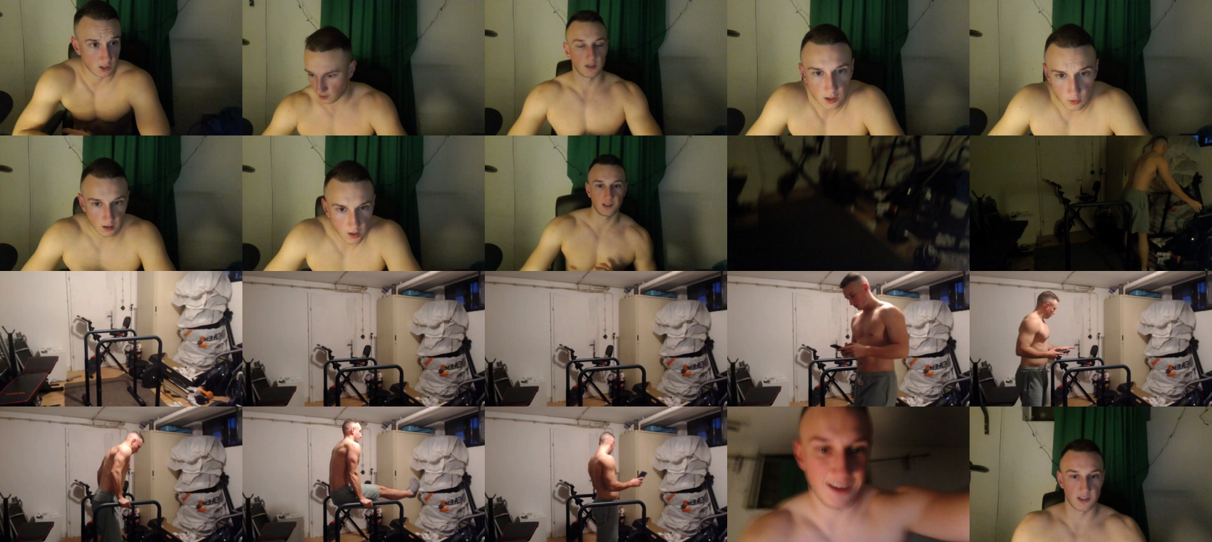 Daddyback6  01-01-2023 Recorded Video ass