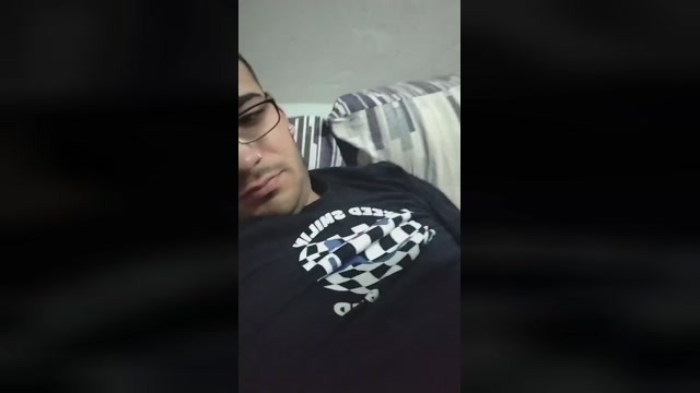 Daniycristian  01-01-2023 Recorded Video spank